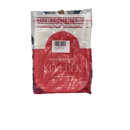 Kelebek turkish exfoliating - kelebek,
