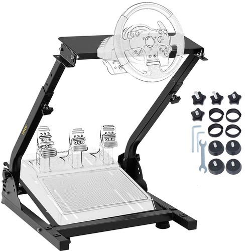 Vevor support volant pliable - vevor,