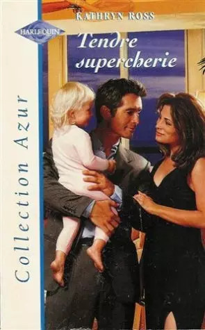 Tendre supercherie - ,