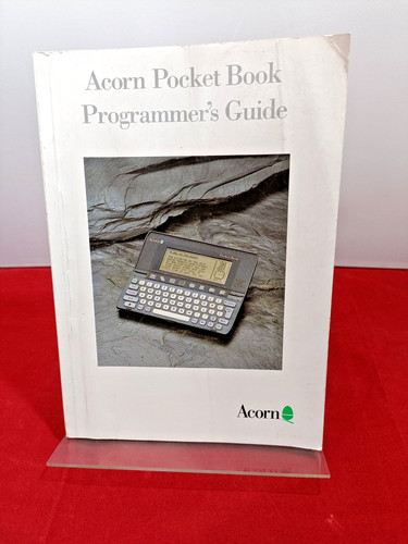 Guide programmeur livre - guide,