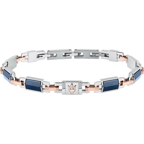 Bracelet homme maserati - bracelet,