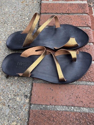Cydwoq sandals womens size - size, 10