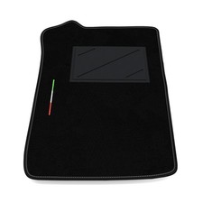 Tapis de sol CÔTÉ CONDUCTEUR 1 pièce pour Volkswagen Corrado 1988-1995