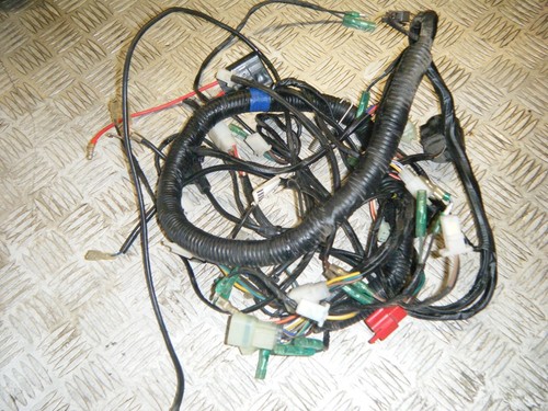 Faisceau électrique neuf quad - faisceau,