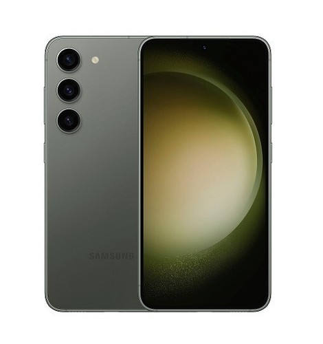 Smartphone samsung galaxy s23 - samsung,