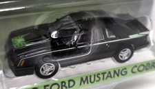 Greenlight 1/64 Ford Mustang
