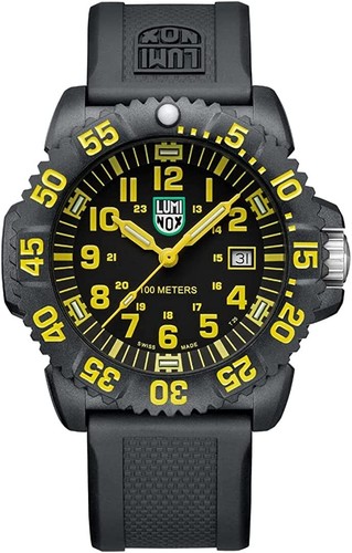 Luminox sea lion 2055 - sea, x2.2055