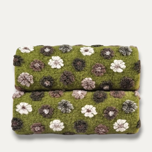 Plaid canapé laine - plaid,