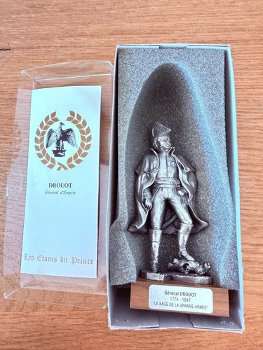 Les étains prince - Étains,