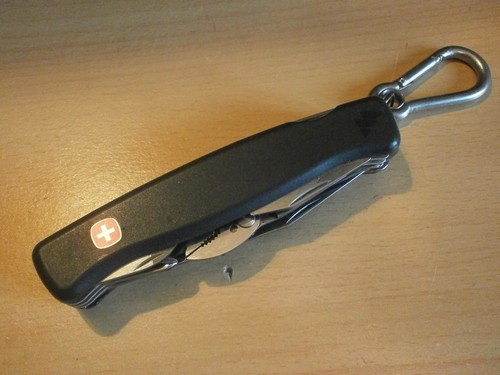 Couteau suisse wenger - suisse,
