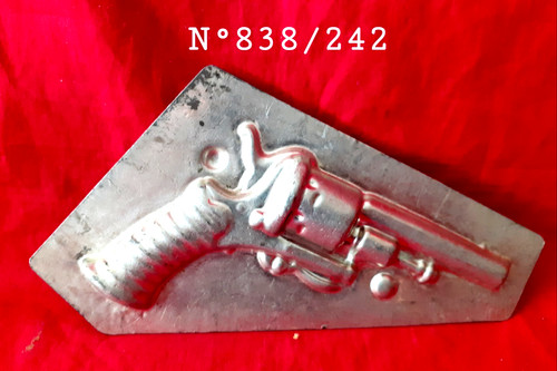 836 242 moule a - n°836/242,