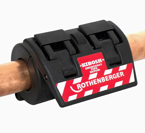 Rothenberger kibosh in - kibosh, 1/2