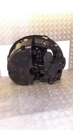 Panier roue secours renault - panier,