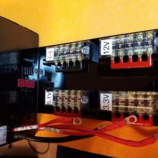 Lot 12 Positions Barrière