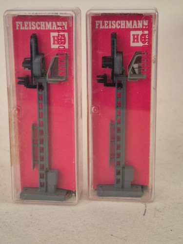 Fleischmann lot signaux d - ho, 2