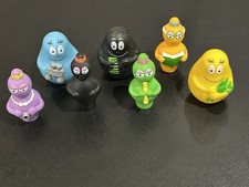 BARBAPAPA VINTAGE FIGURES 7
