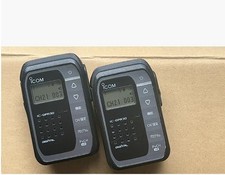 ICOM IC-DPR30 transceiver