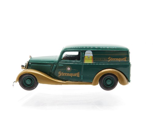 Busch 41558 mercedes benz - 41558, 170