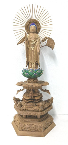 Statue bouddhiste bouddha - bouddhiste,