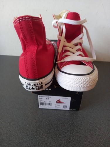 Baskets tennis converse all - tennis,