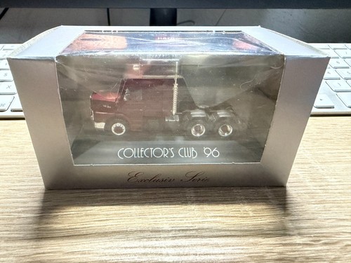 Herpa 195843 scania - 195843,