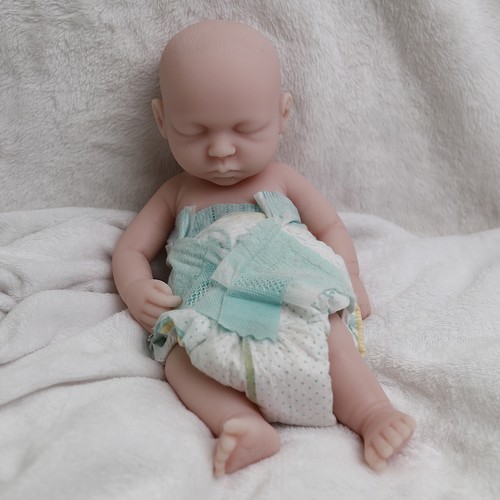 Platinum silicone baby - platinum,