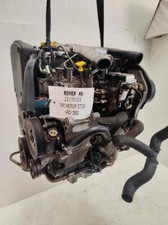 ⭐ 20T2N moteur complet pour