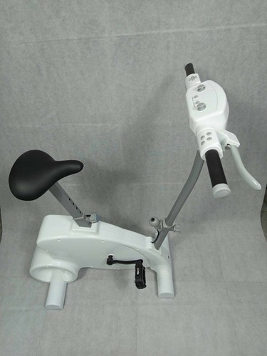 Velo cyberbike comme neuf - velo, 1