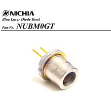 1pc New NICHIA NUBM0G 465nm