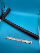 Durite sortie eau chauffage d’origine Peugeot 204 304 réf 6463.52