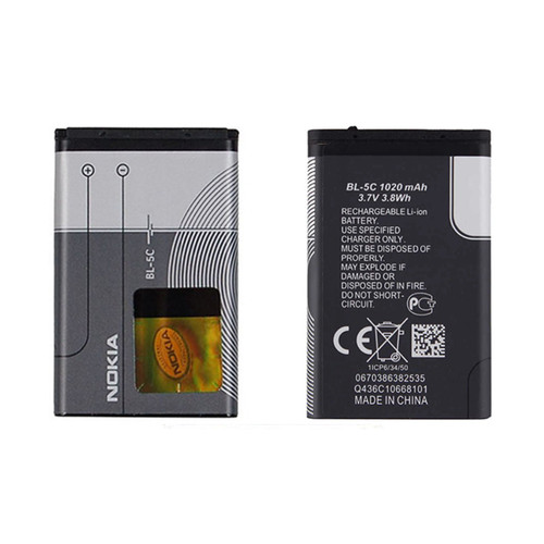 Originale batterie pour - originale,