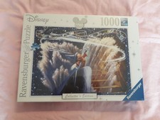 PUZZLE RAVENSBURGER 1000