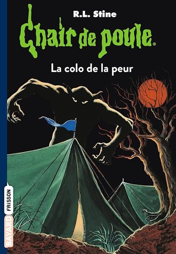 Chair poule tome 10 la - ,, 10: