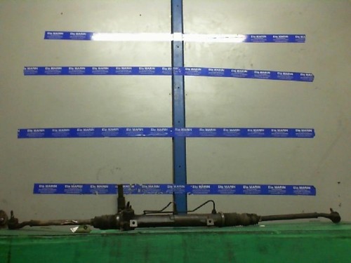 Cremaillere assistee peugeot - assistee,