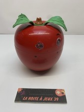♠️Jouet Vintage -Pomme -