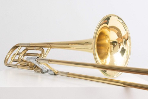 Blessing b78 trombone tenor - blessing,