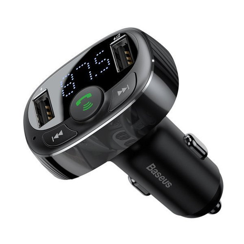 Transmetteur bluetooth 2 - transmetteur,