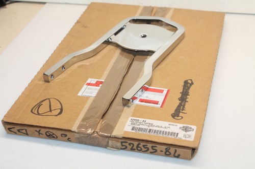 Montant sissy bar - sissy,
