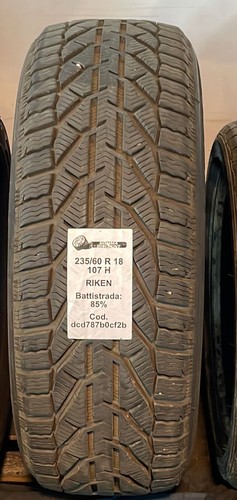 Pneu usagé riken suv snow - riken,