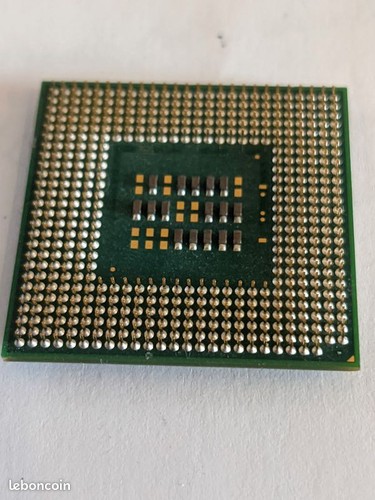 Processeur intel celeron - processeur,