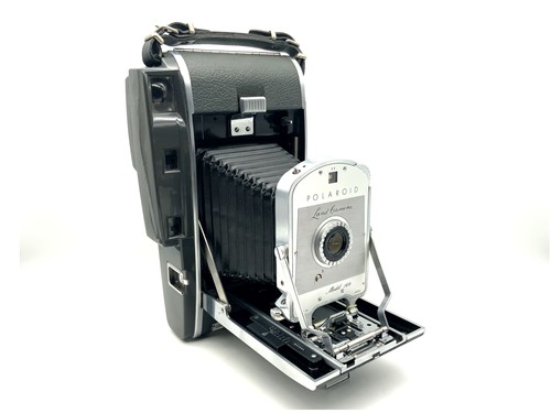 Polaroid land camera 160 - polaroid,