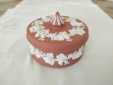 ANCIENNE BOÎTE A BIJOUX