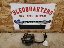 Volant moteur stator