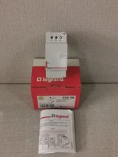 LEGRAND 036 08 PHASE COUPLEUR 400V