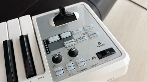 Roland midi keyboard - roland,