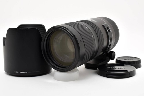 Tamron 200mm 8 di - tamron, vc