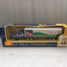 BIG RIGS CAMION AMERICAIN DE