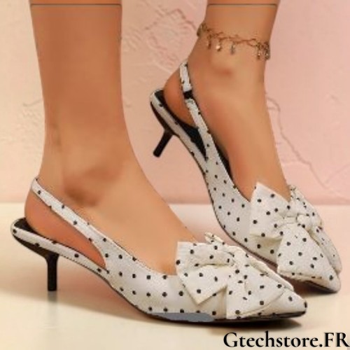 Sandales femme talons hauts - sandales,