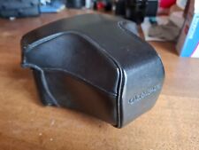 Olympus OM 4 ti 35mm un étui