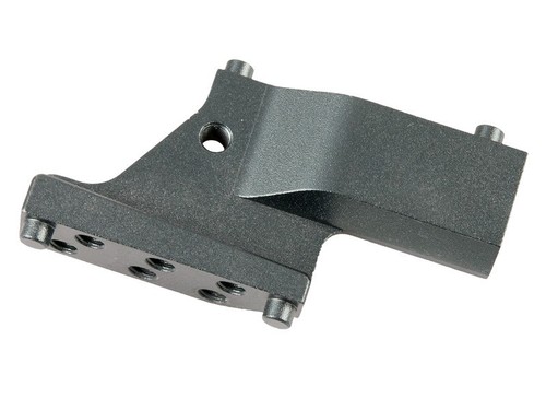 Fixation servo mugen - rc, seiki